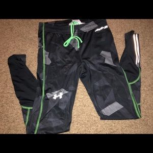 Under Armour leggings